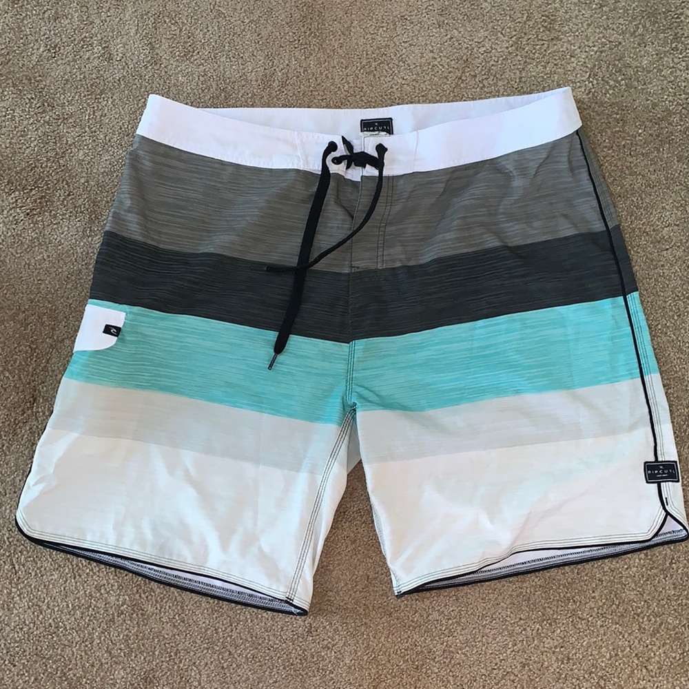 Ripcurl swim trunks